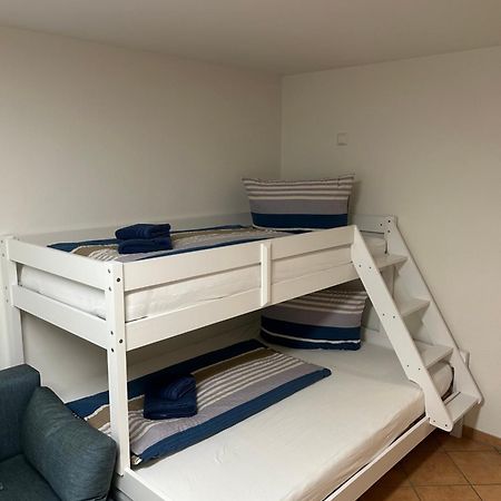 Gaestehaus Maxi Руст Экстерьер фото