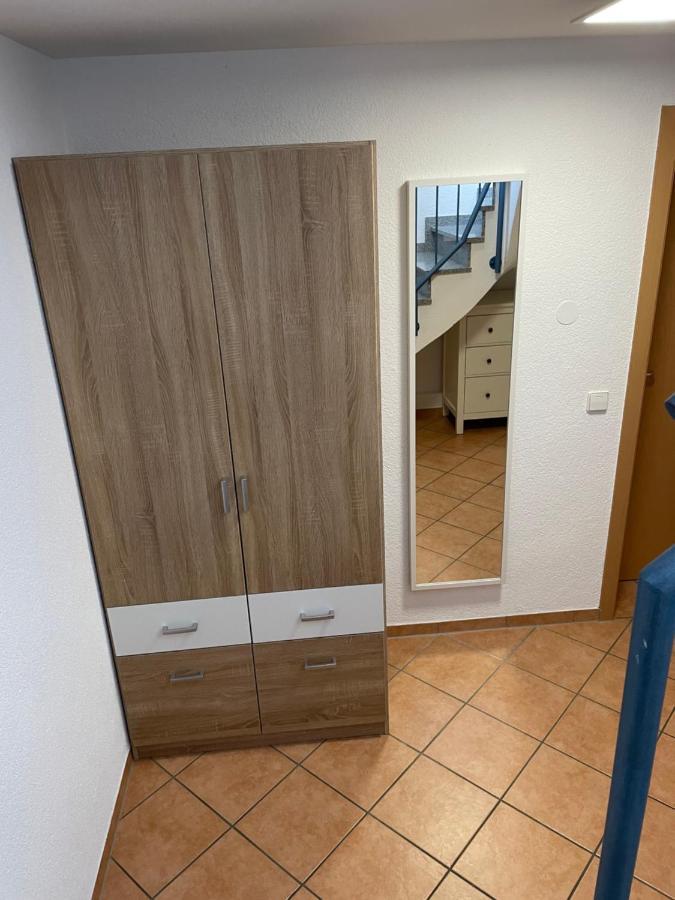 Gaestehaus Maxi Руст Экстерьер фото