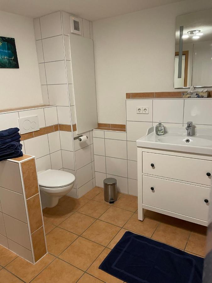 Gaestehaus Maxi Руст Экстерьер фото