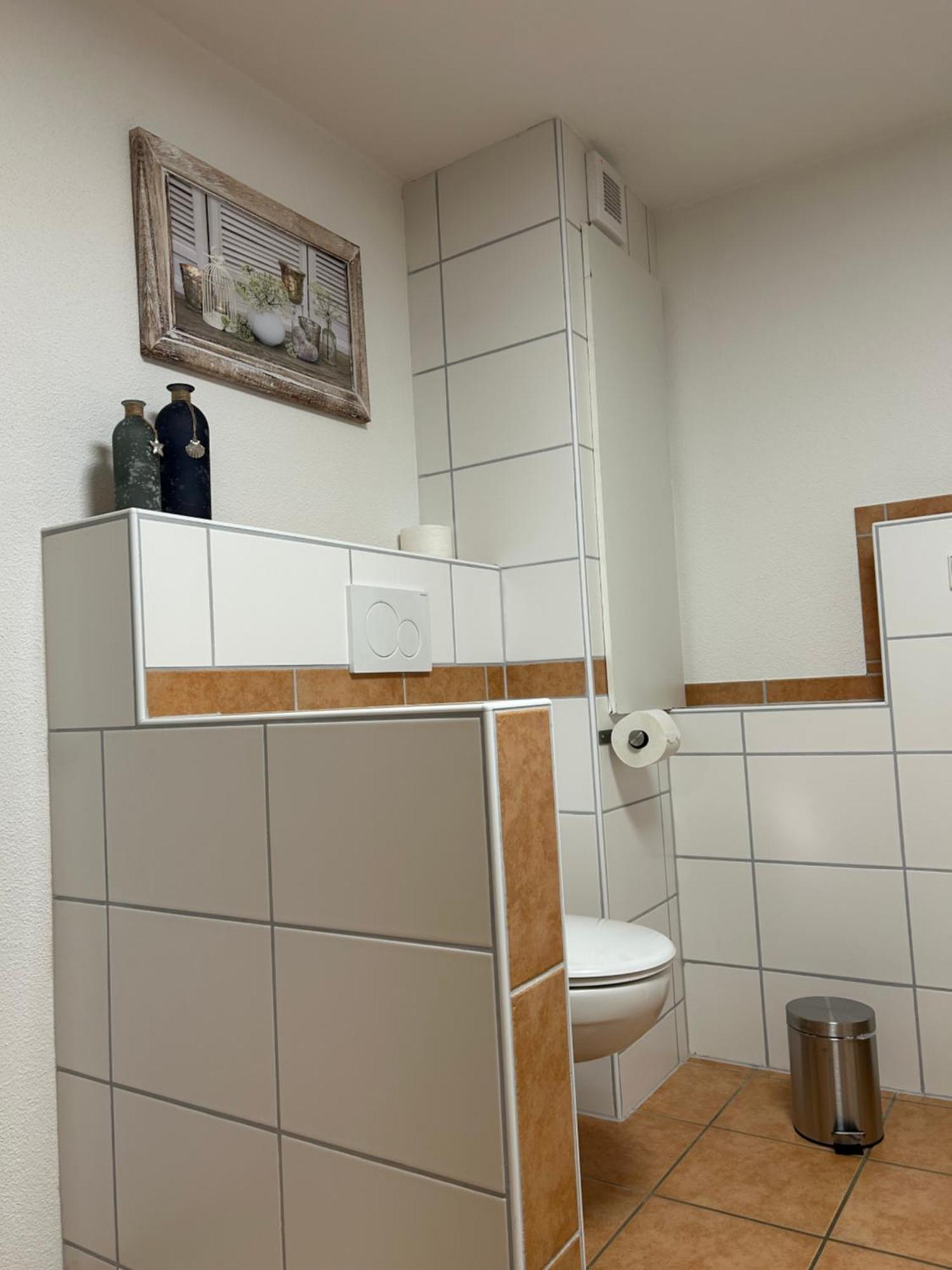 Gaestehaus Maxi Руст Экстерьер фото